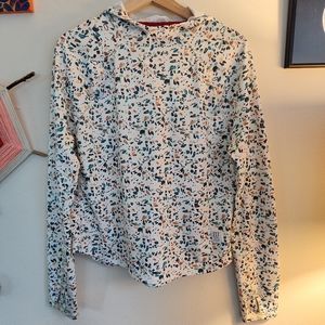 Topo Designs River Hoodie NWT